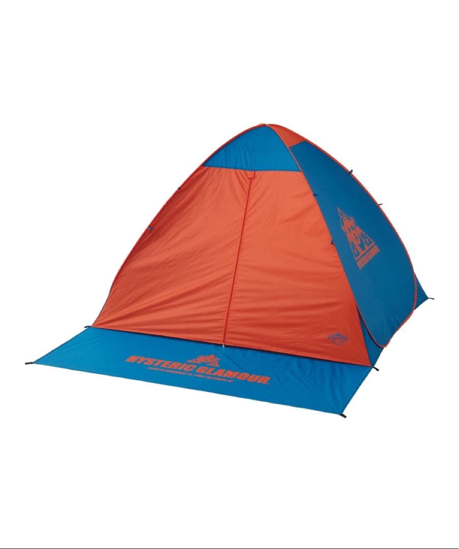 CRAZY CREEK×HYSTERIC/POP UP SHADE