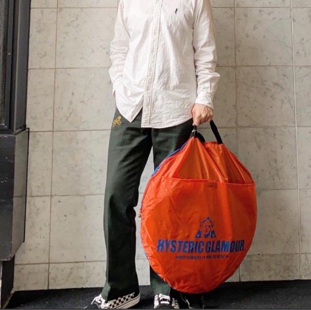 CRAZY CREEK×HYSTERIC/POP UP SHADE