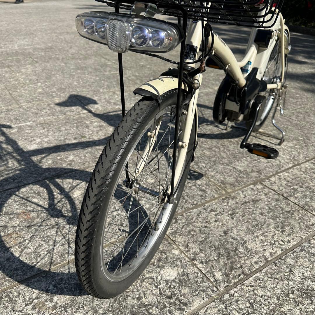 ※※※パナソニック電動自転車　シュガードロップ20インチパナソニック