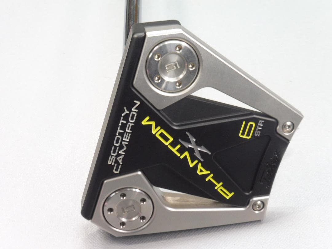 キャメロン PHANTOM X6 STR 34インチ 美品