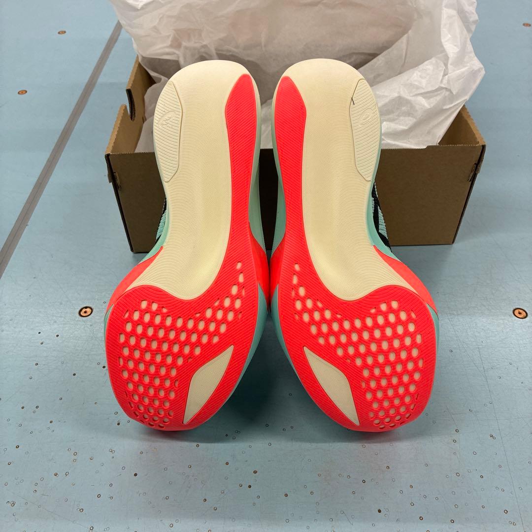 スパイク・シューズ ASICS SPEED SKY PARIS 26.5 cm