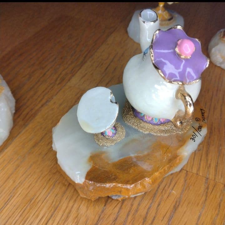 セール！ディズニー　美女と野獣　フィギュア