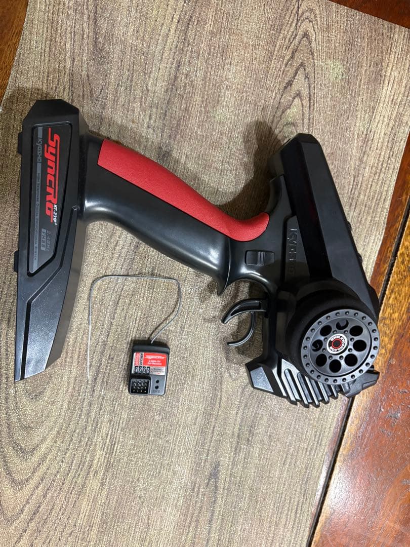 WPL D42ドリフトカスタム並行品