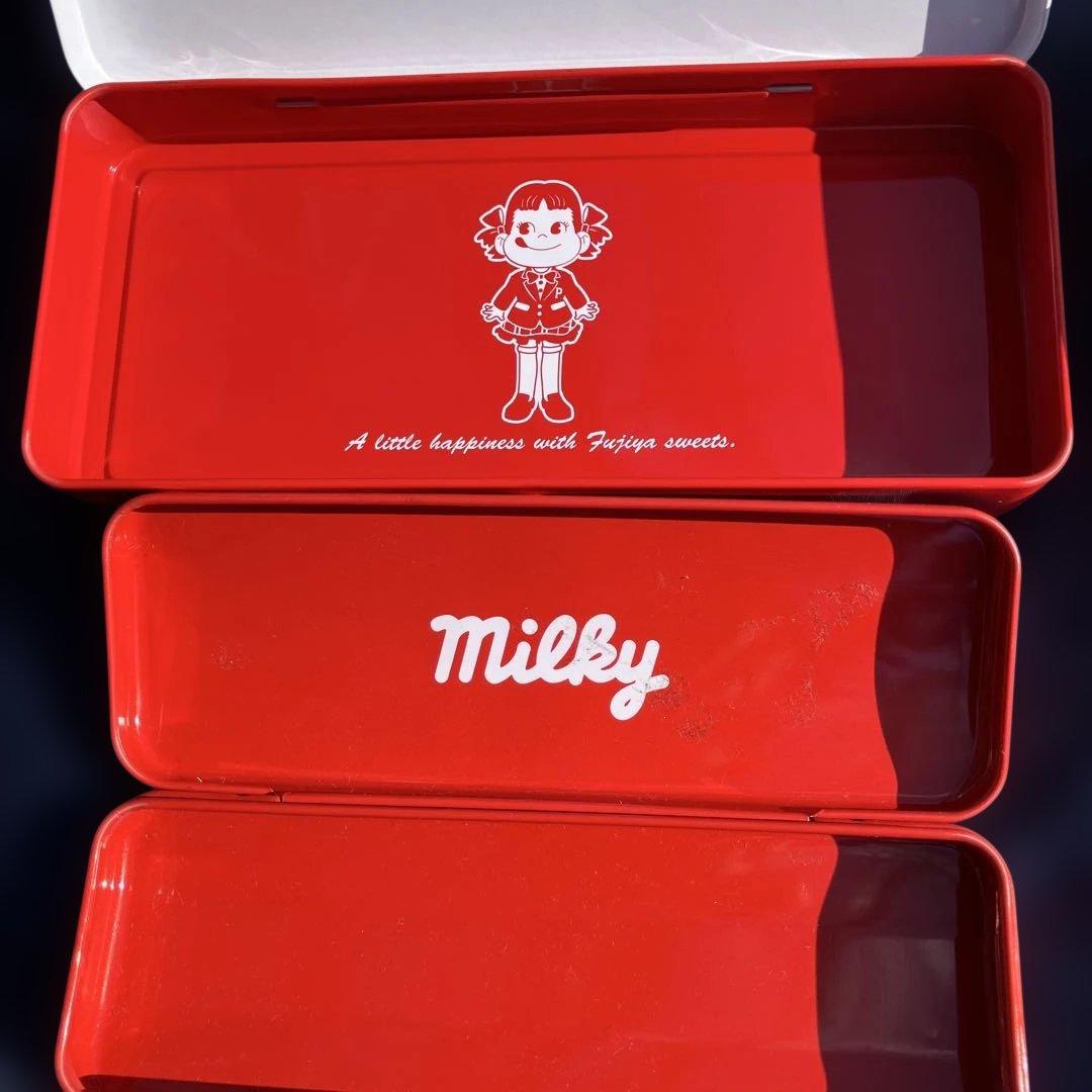 (459)ペコちゃん キャラクターグッズセット