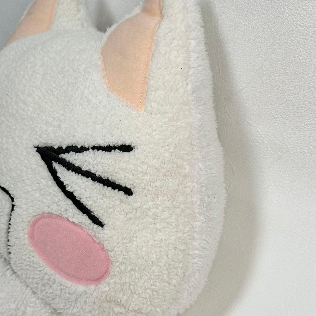 どこでもいっしょ 井上トロ 超BIG ぬいぐるみ タオル地 2個セット ジャンボ