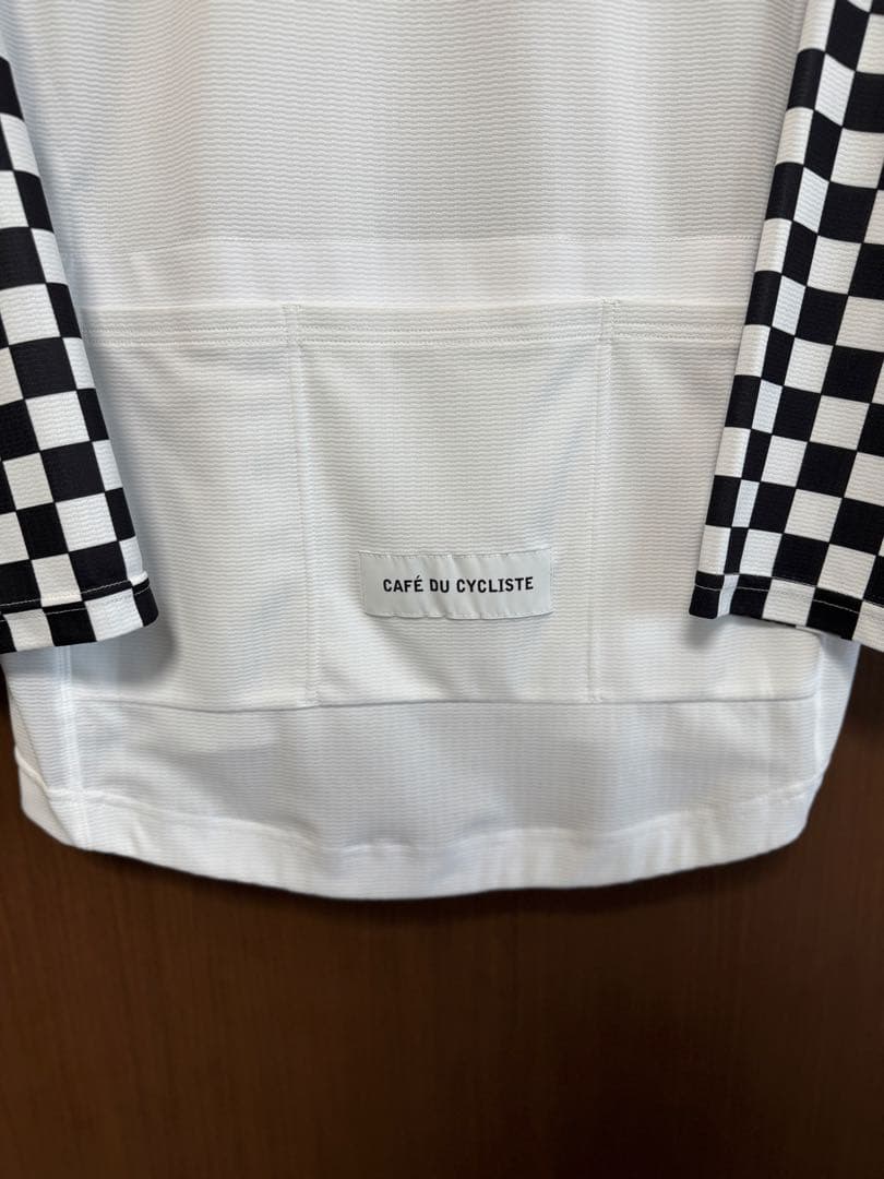 未使用　Cafe du Cycliste カフェドシクリステ アトリエ