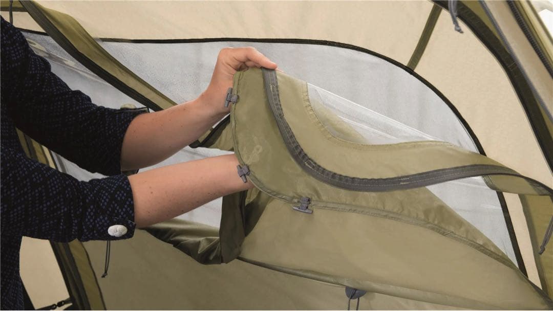 特別価格　ROBENS ウルフムーン 5XP