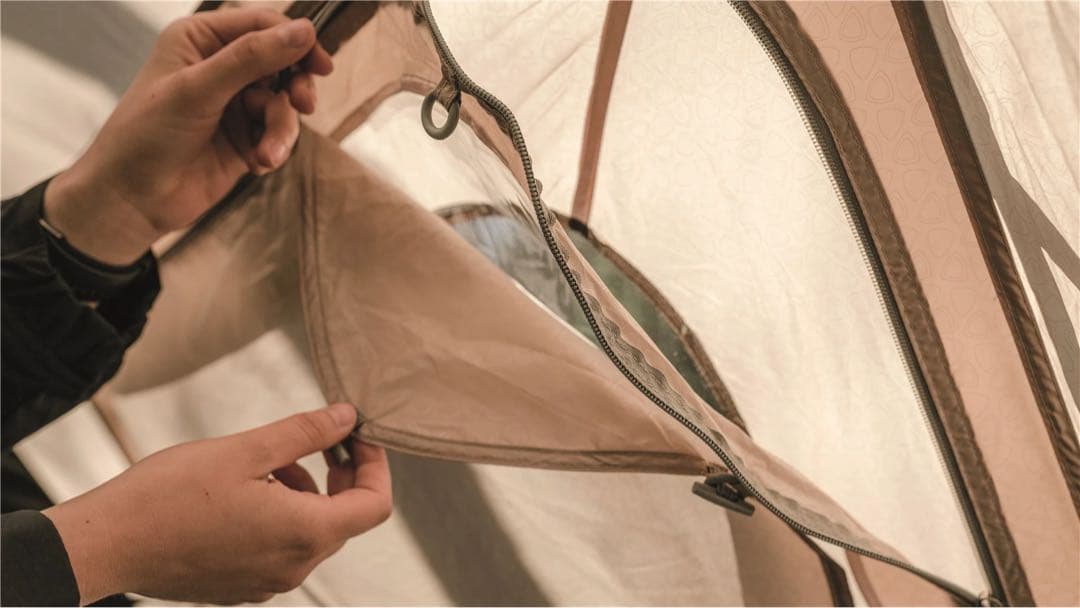 特別価格　ROBENS ウルフムーン 5XP