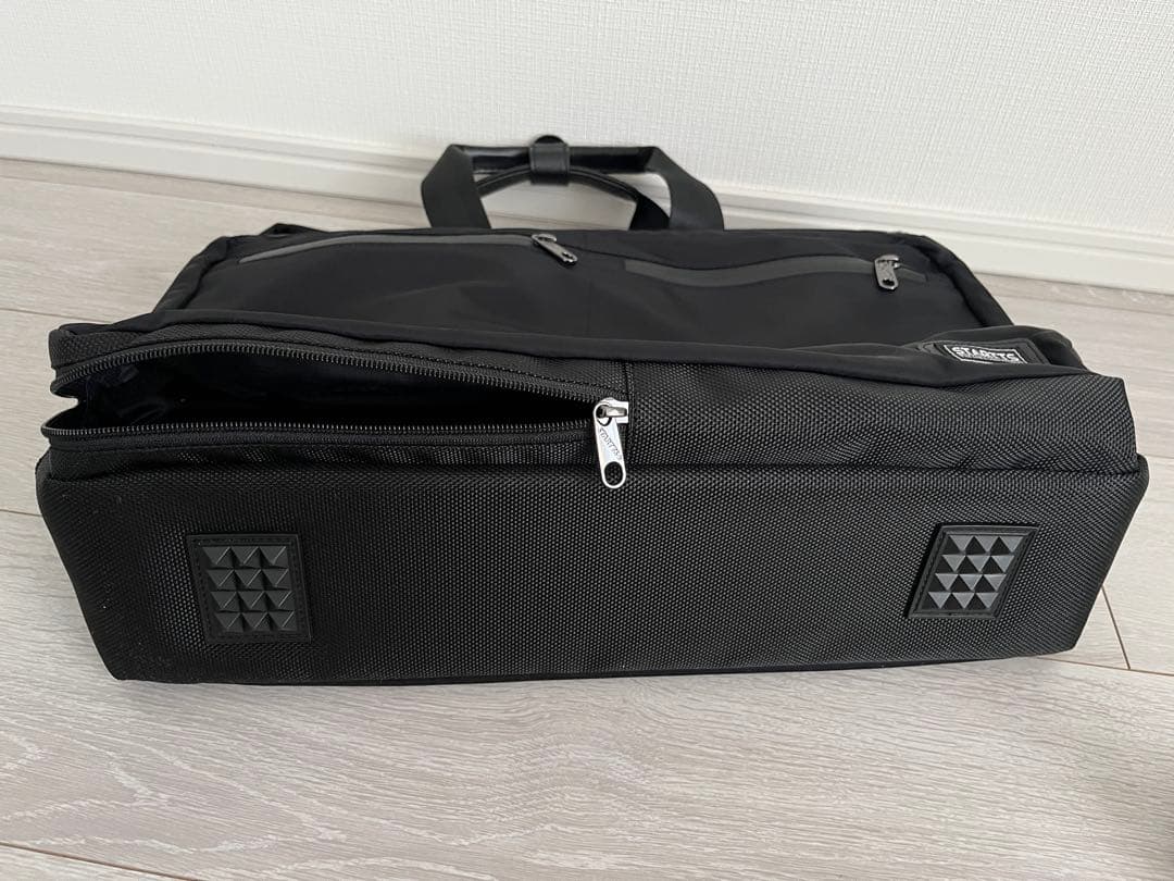 【新品未使用 】STARTTS ビジネスバッグ　ブラック