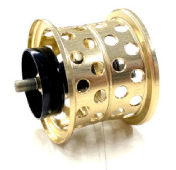 KTF フィネススプール 「KAHEN」 24スティーズ 用　ゴールド