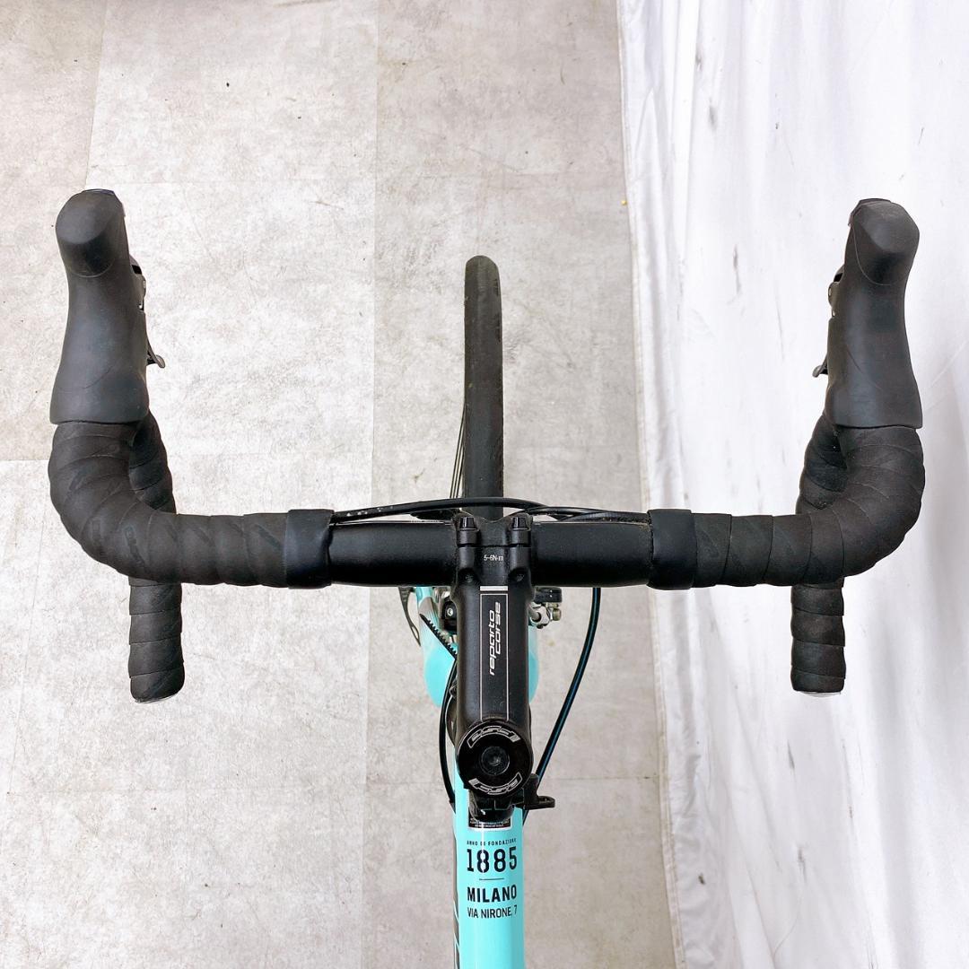 ビアンキ ビアニローネ7 VIANIRONE7 50cm 管理番号719122