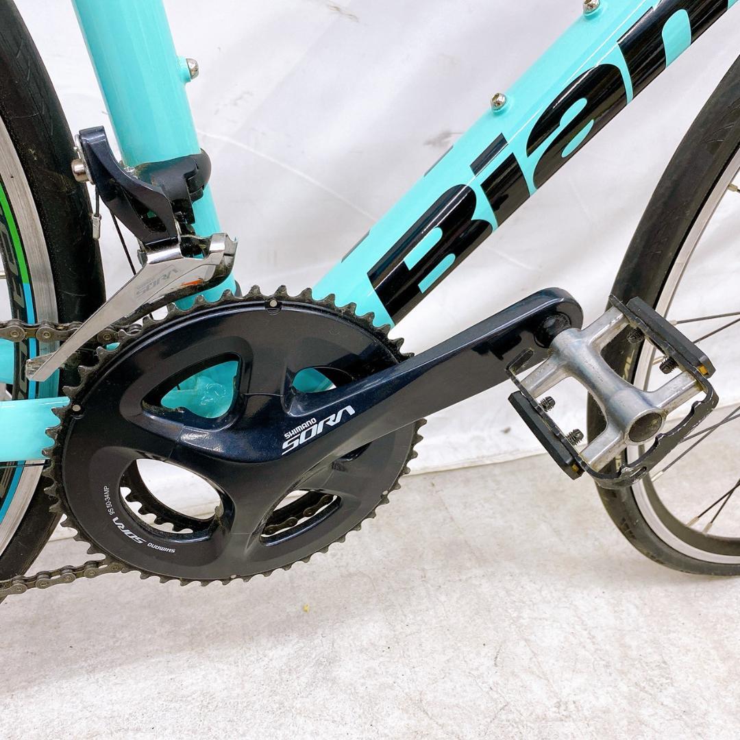 ビアンキ ビアニローネ7 VIANIRONE7 50cm 管理番号719122