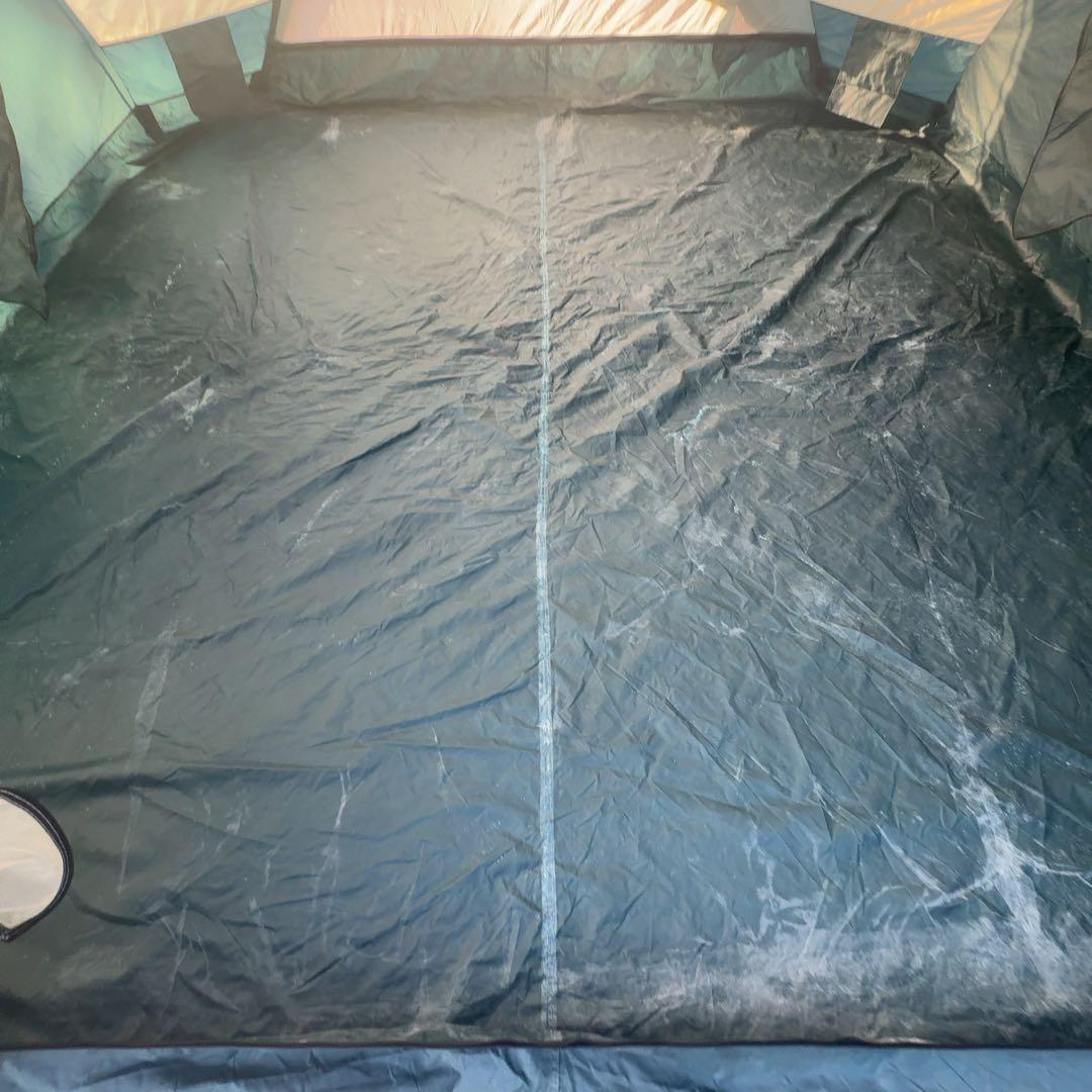 モンベル ムーンライト7型 中古