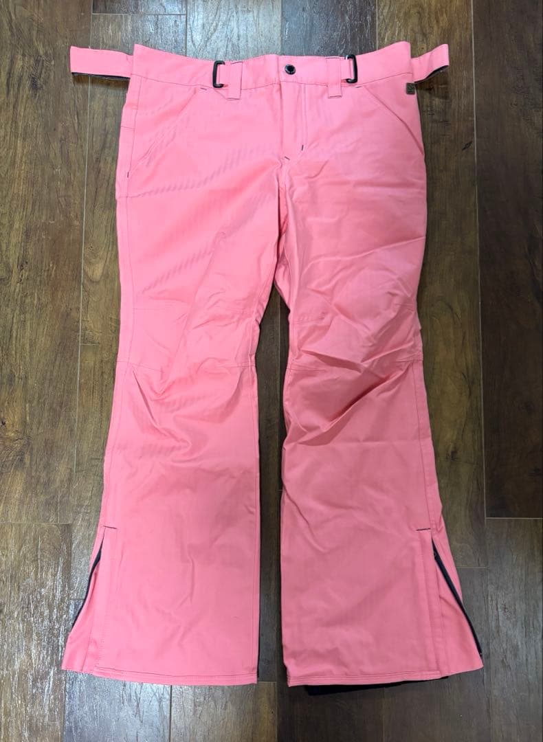 SISTA.J スノーボードウェアセット レディース M size