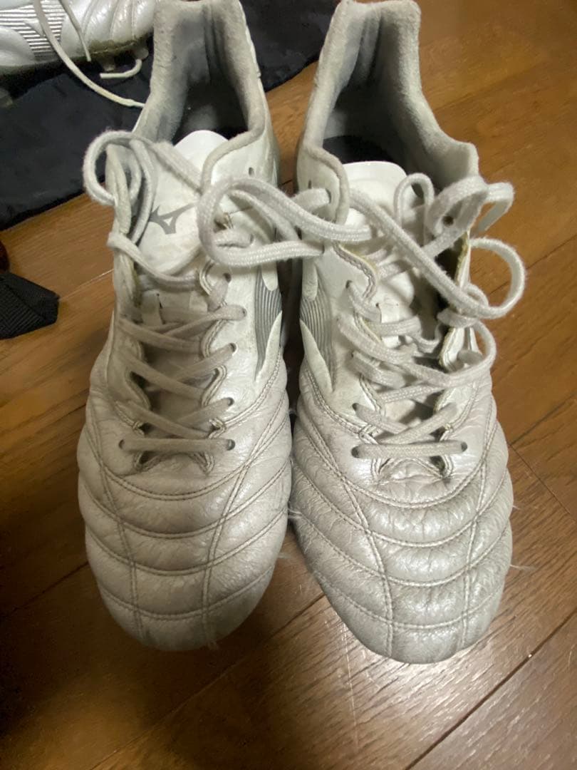 ミズノ　モレリア　まとめ売りジャンク品