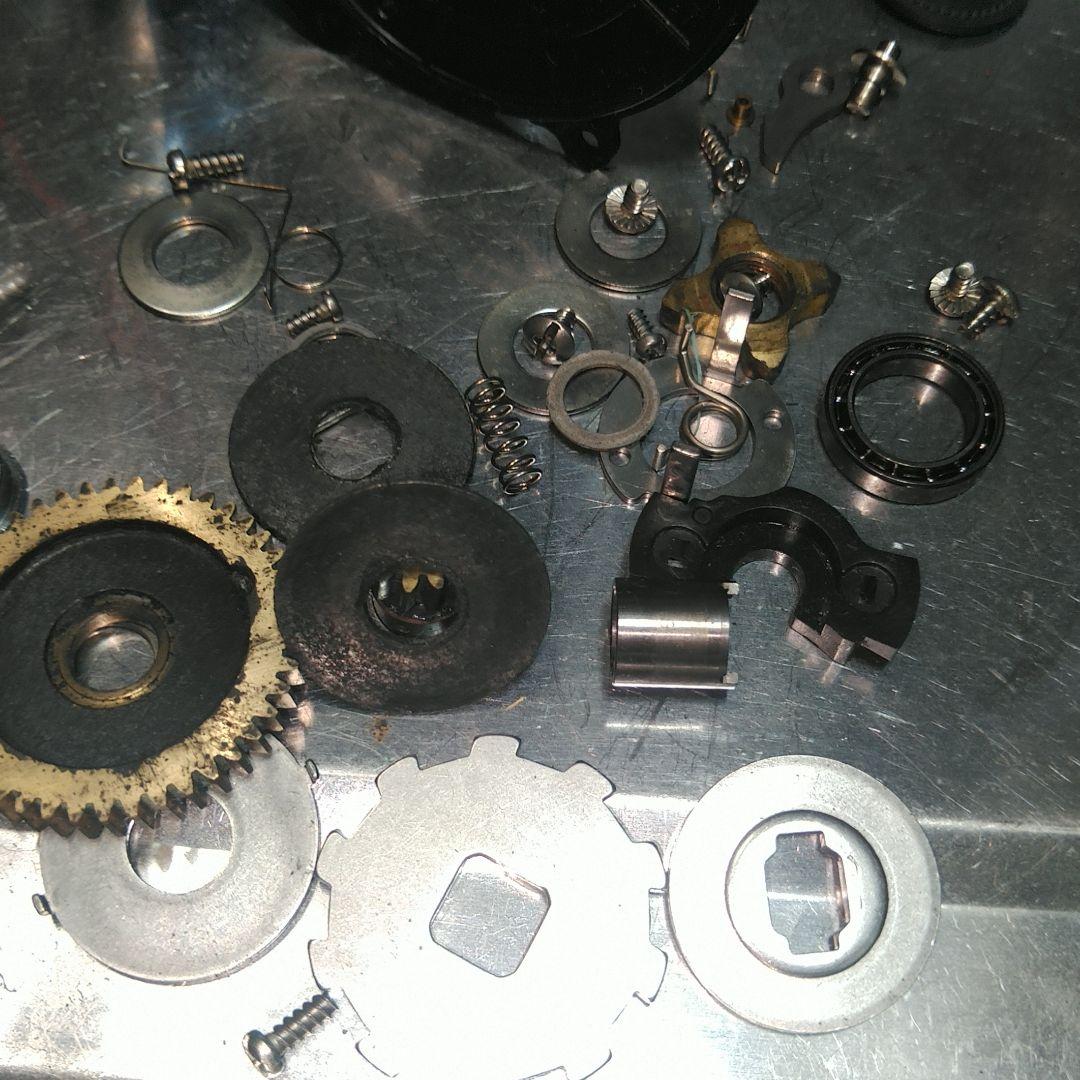 あおあお様の商品です!　シマノ電動丸3000H