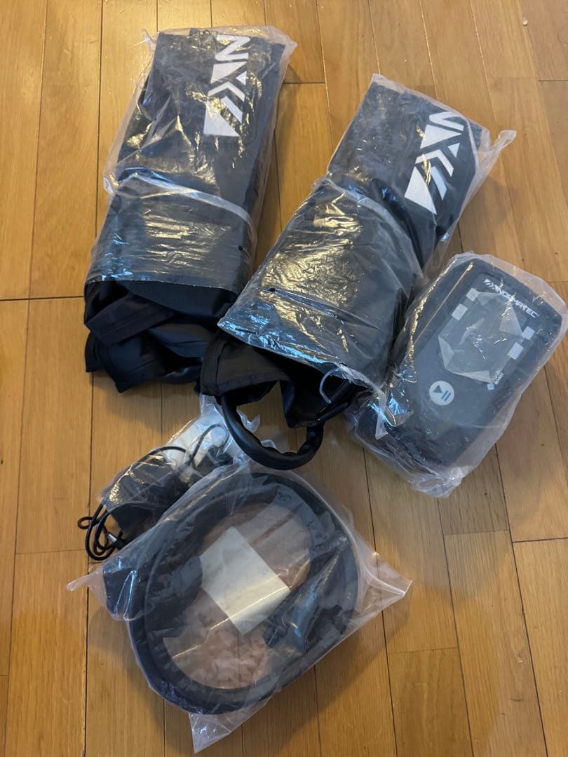 【特別価格】初代ノーマテック　レッグス