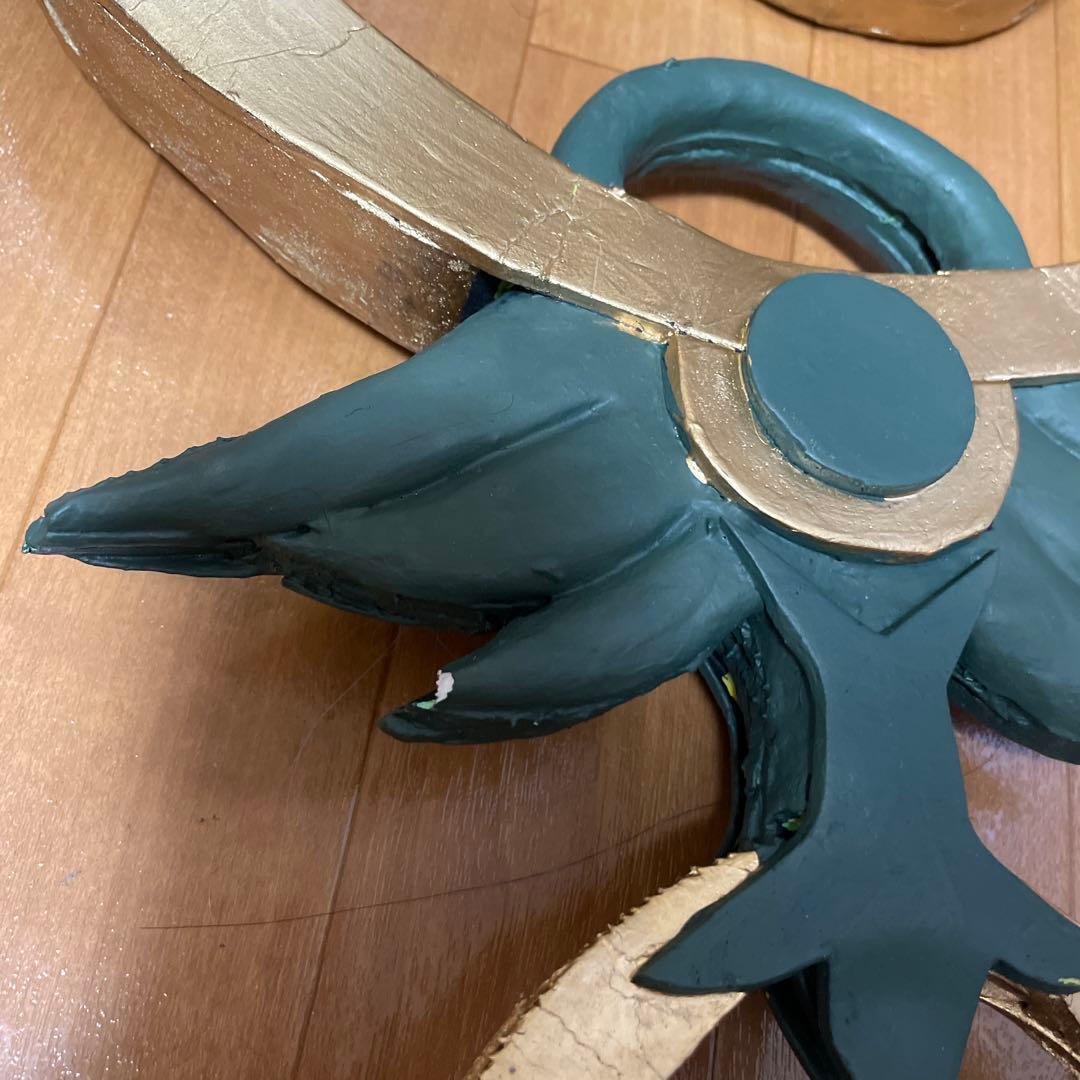 Fate FGO メディアリリィお譲りします