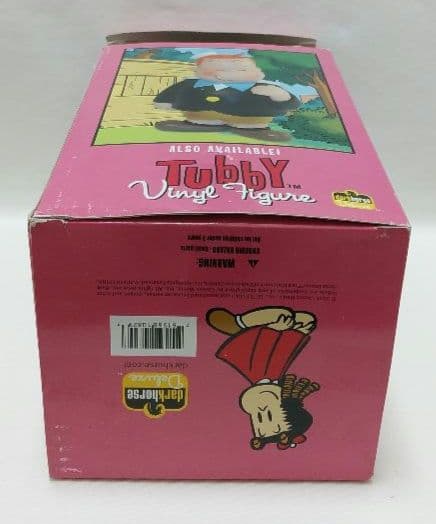 リトル・ルル 2005年初出版オリジナル絵フィギュア❤︎70周年限定記念人形！