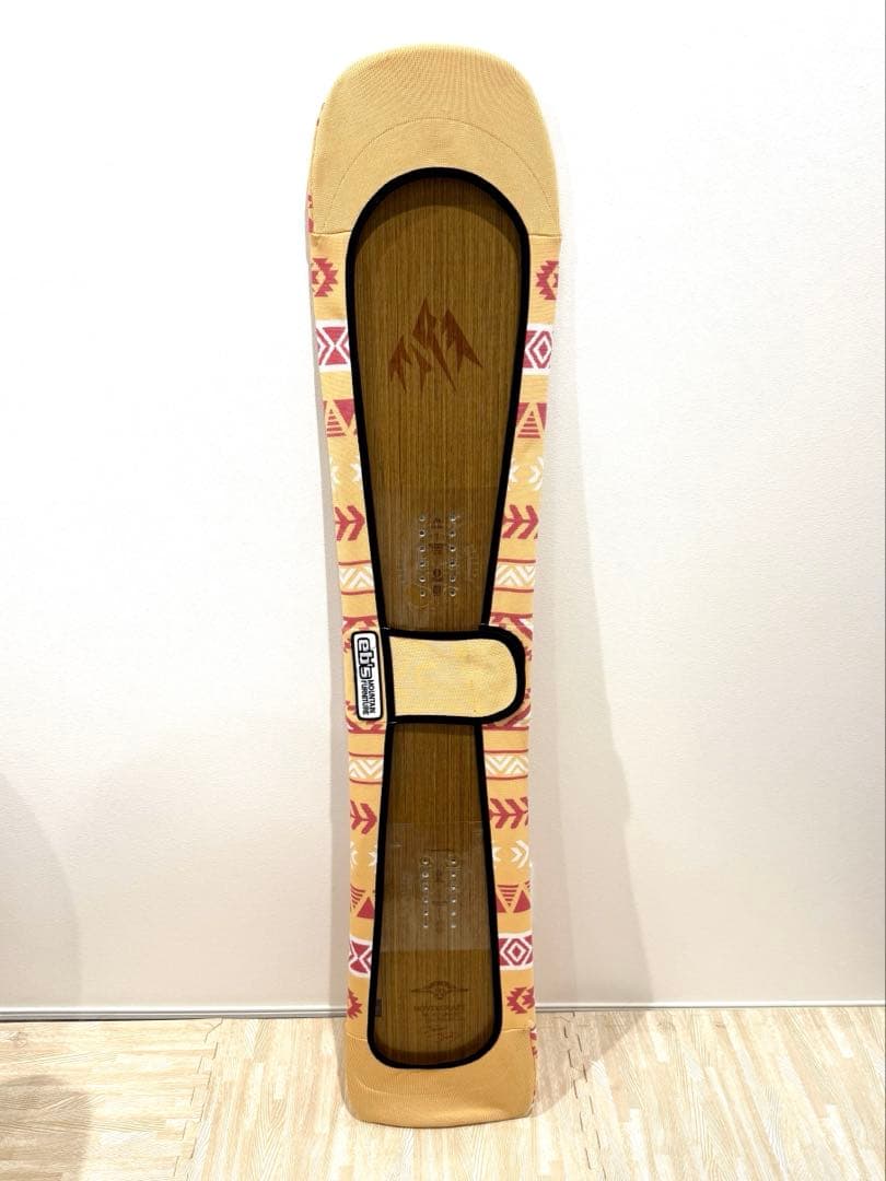 JONES HOVERCRAFT レディース　143㎝