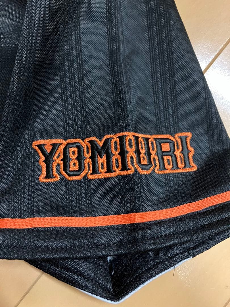 亀井善行　ユニフォーム　読売ジャイアンツ　読売巨人軍　侍ジャパン　亀井義行　25