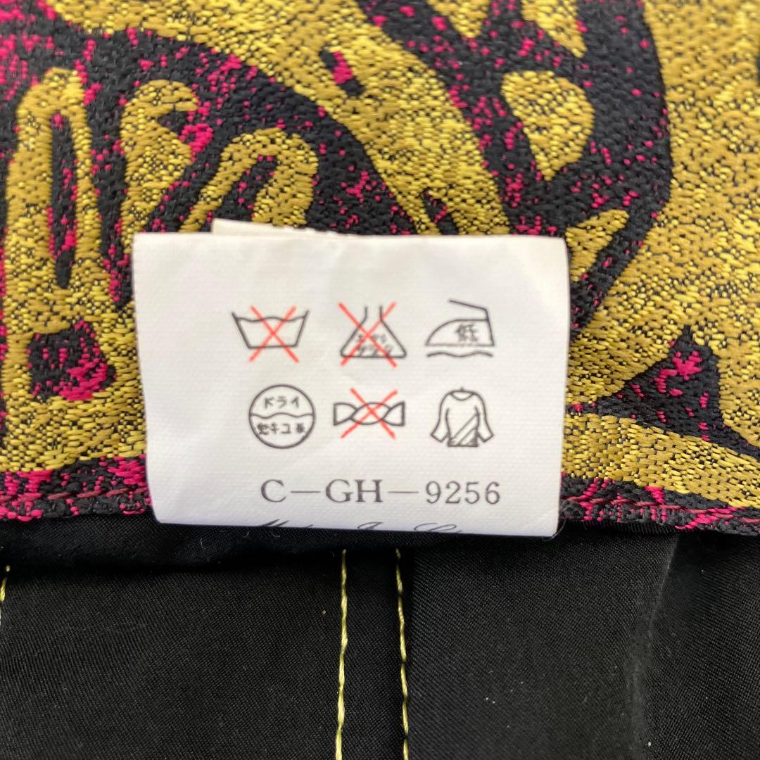 WINDEX スキーウェア 上下セットアップ 犬 刺繍 レディース M 黒