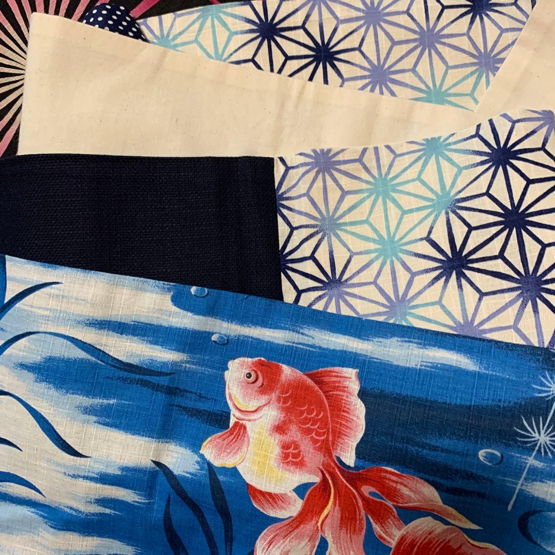 びまこ❣️コシノジュンコ浴衣未使用