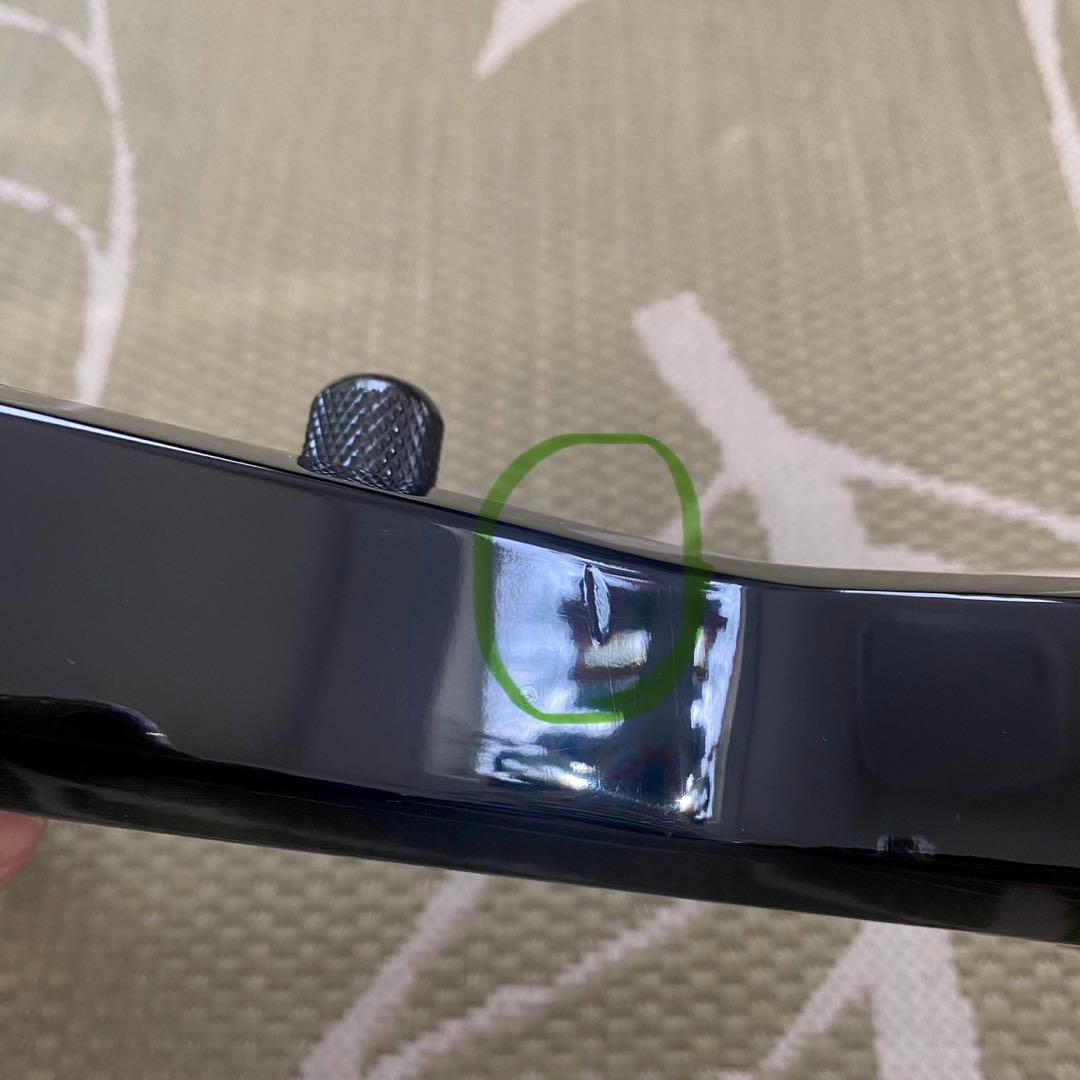 希少 訳あり日本製 Greco TUSK GTX-55 グレコ 変形ギター