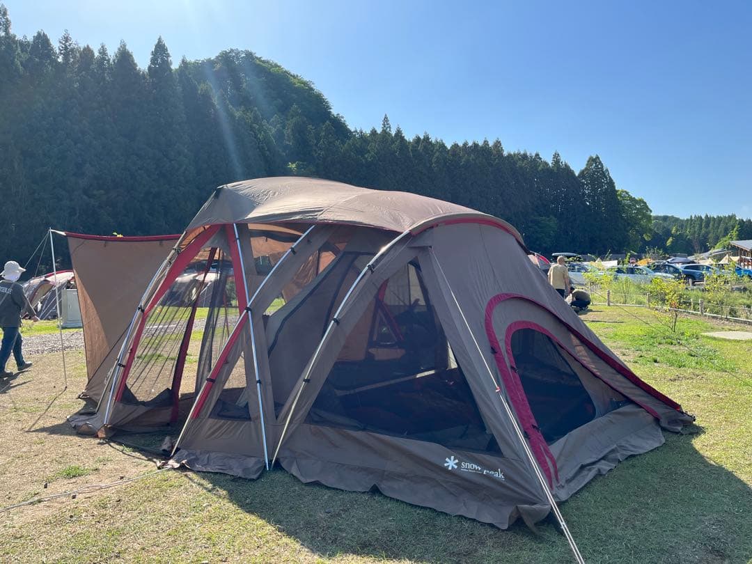 peak LivingShellLongPro FullSet要事前連絡