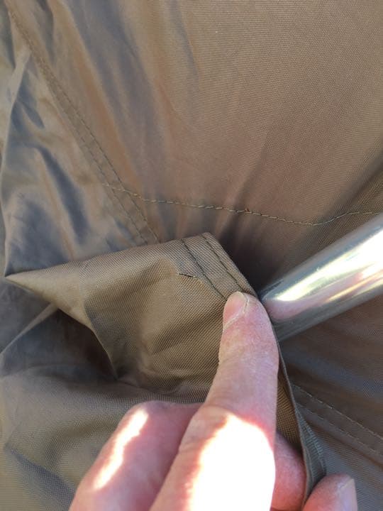 peak LivingShellLongPro FullSet要事前連絡