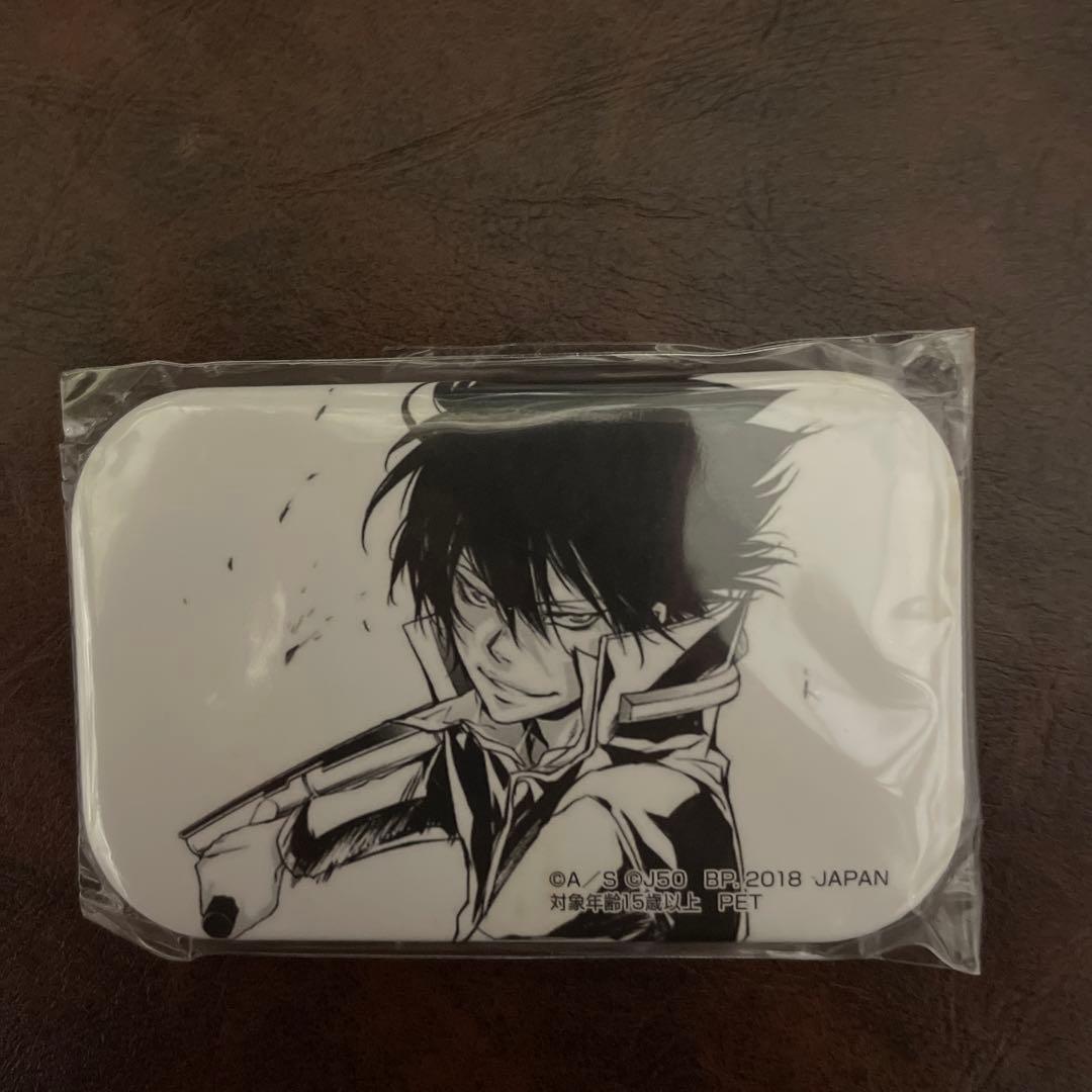 REBORN！　雲雀恭弥