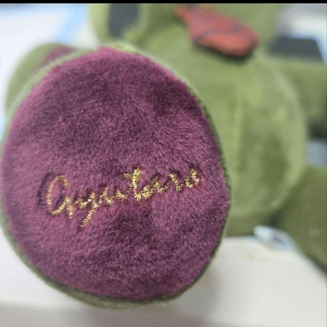 鬼滅の刃■妓夫太郎 梅 (堕姫) ホワイトデー ベア 2023