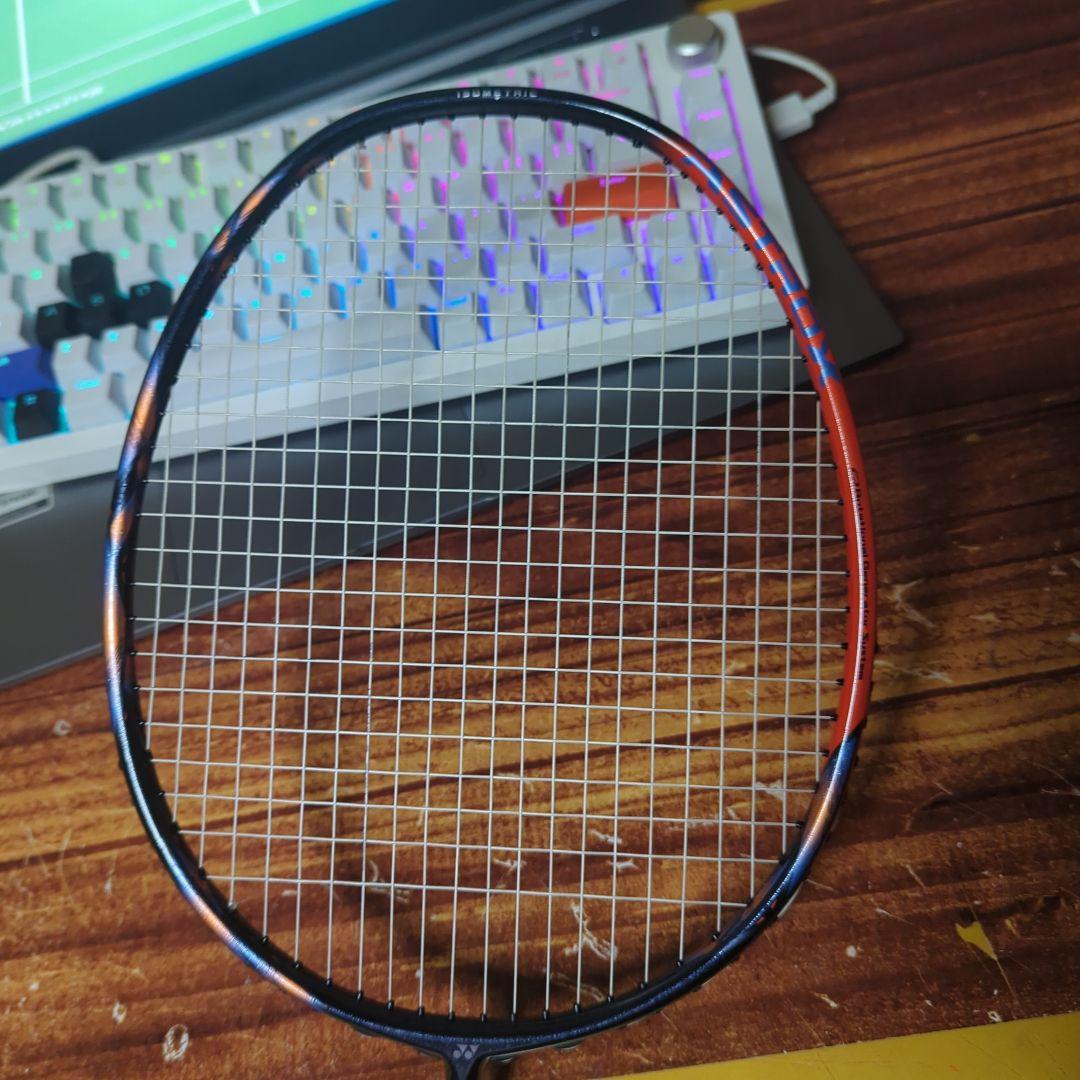 ボンジ アストロクス77プロ 3U5 極美品