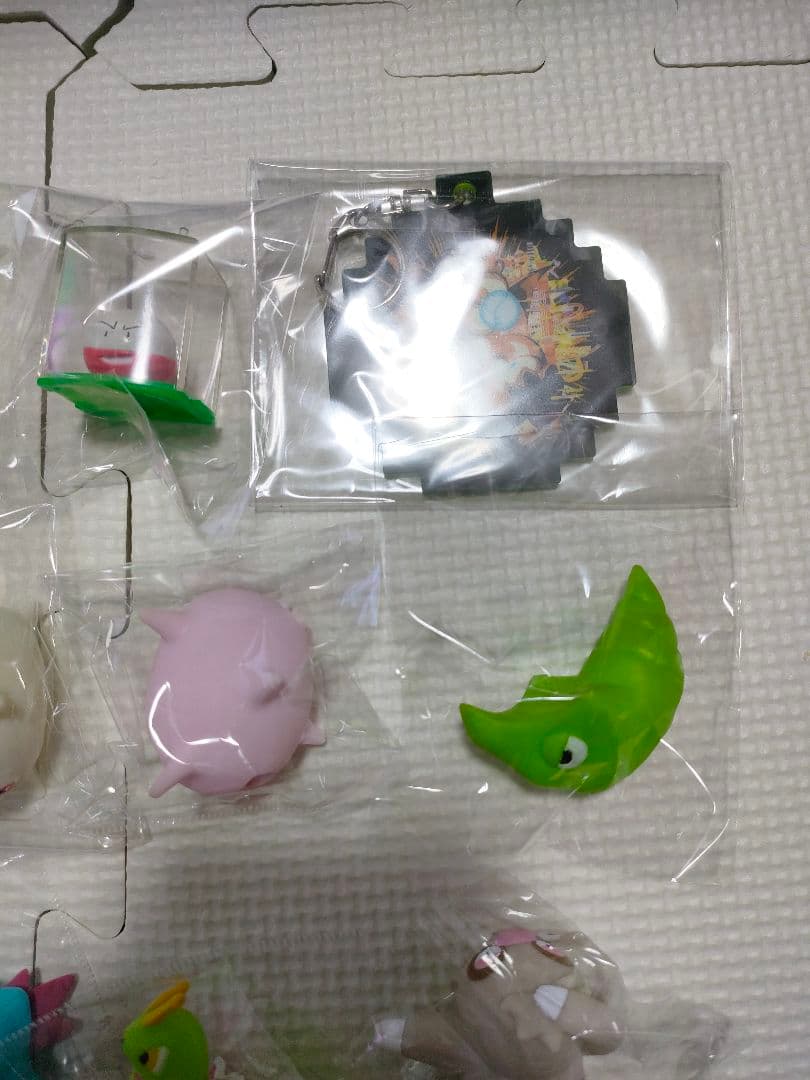 ポケモングッズ　セット