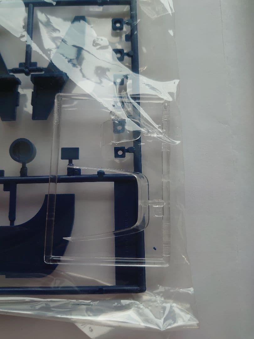 タミヤ1/12タイレルフォードF1