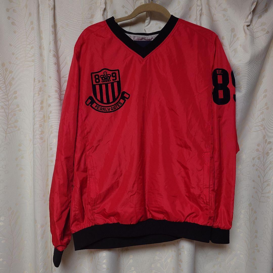 パーリーゲイツ　スニード　メンズ6