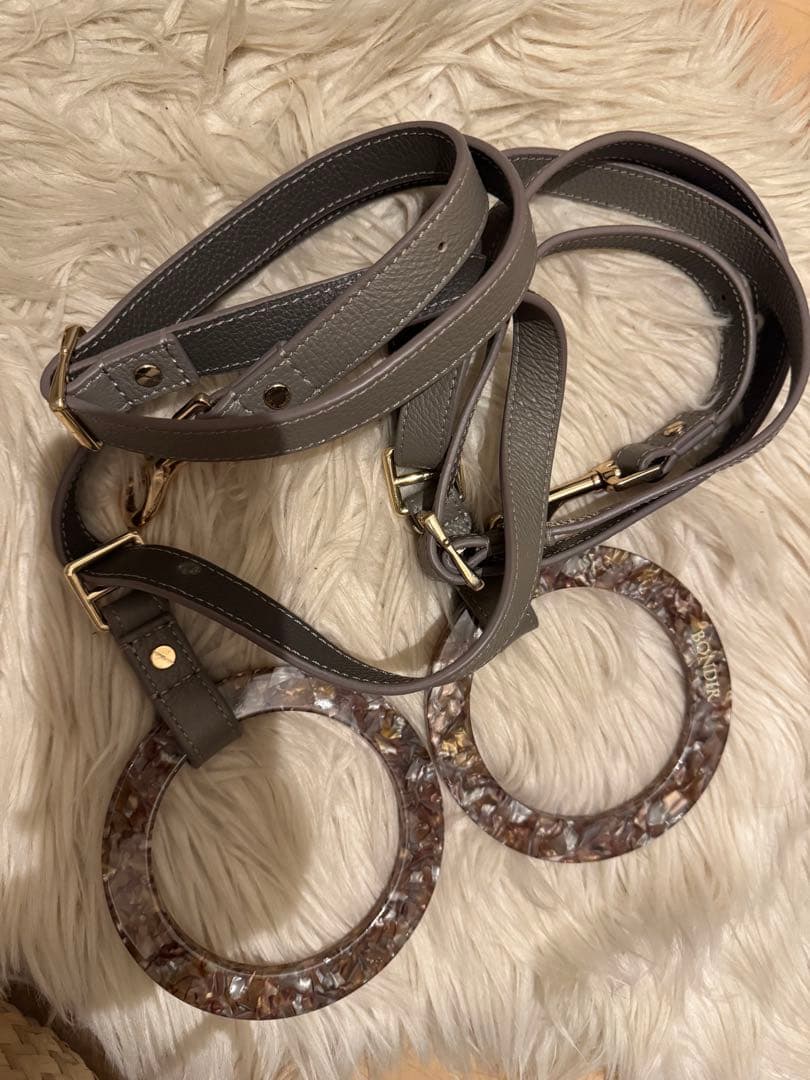 BONDIR 犬用リード