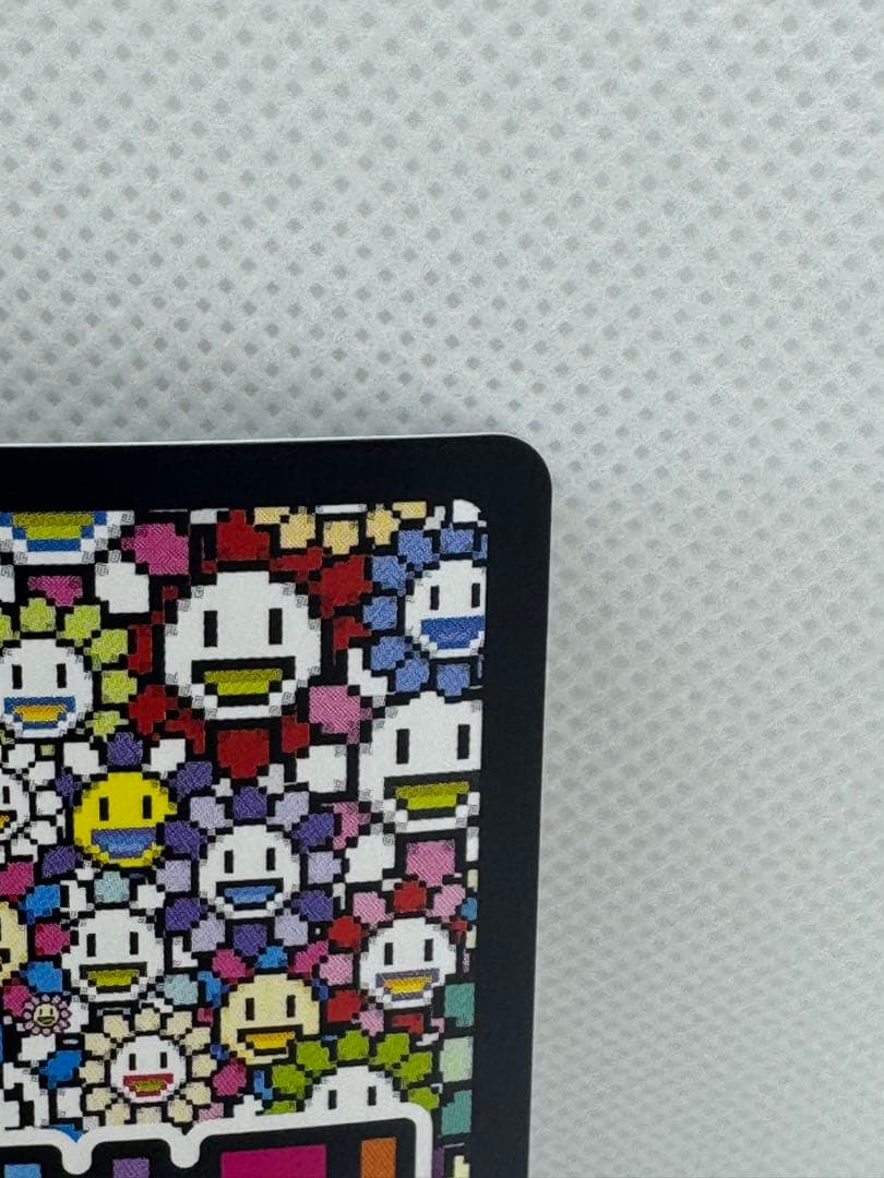 T*o様 【SA 美品 】クリーブランド 村上隆 \"Karajishi-zu B