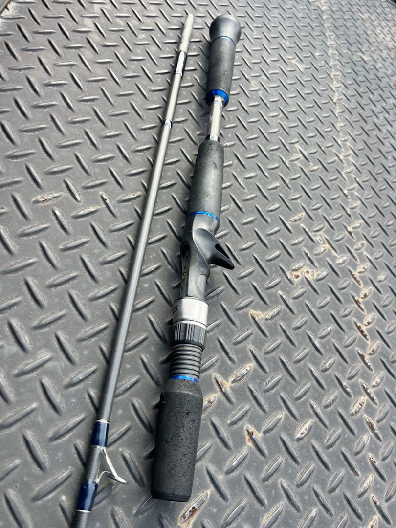 オウルジーンズ　ジョイントナースログ5.9ft owlgenes