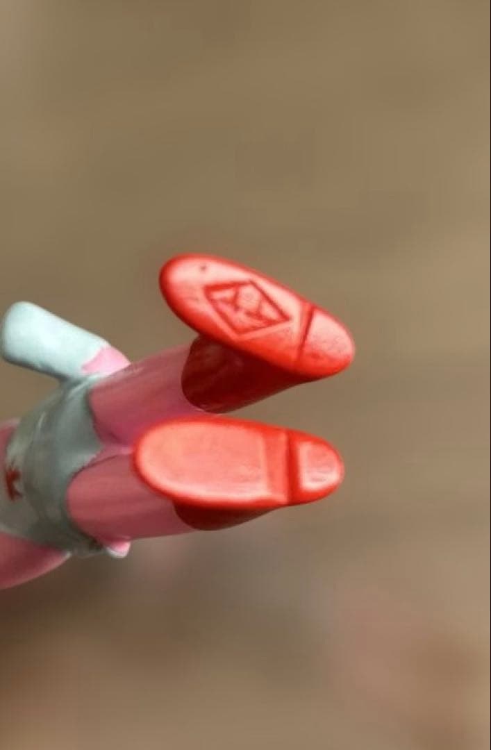 流星人間ゾーン