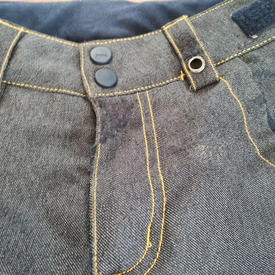 Airblaster Burton ジュニア スノーウェア 子供用 スノボ