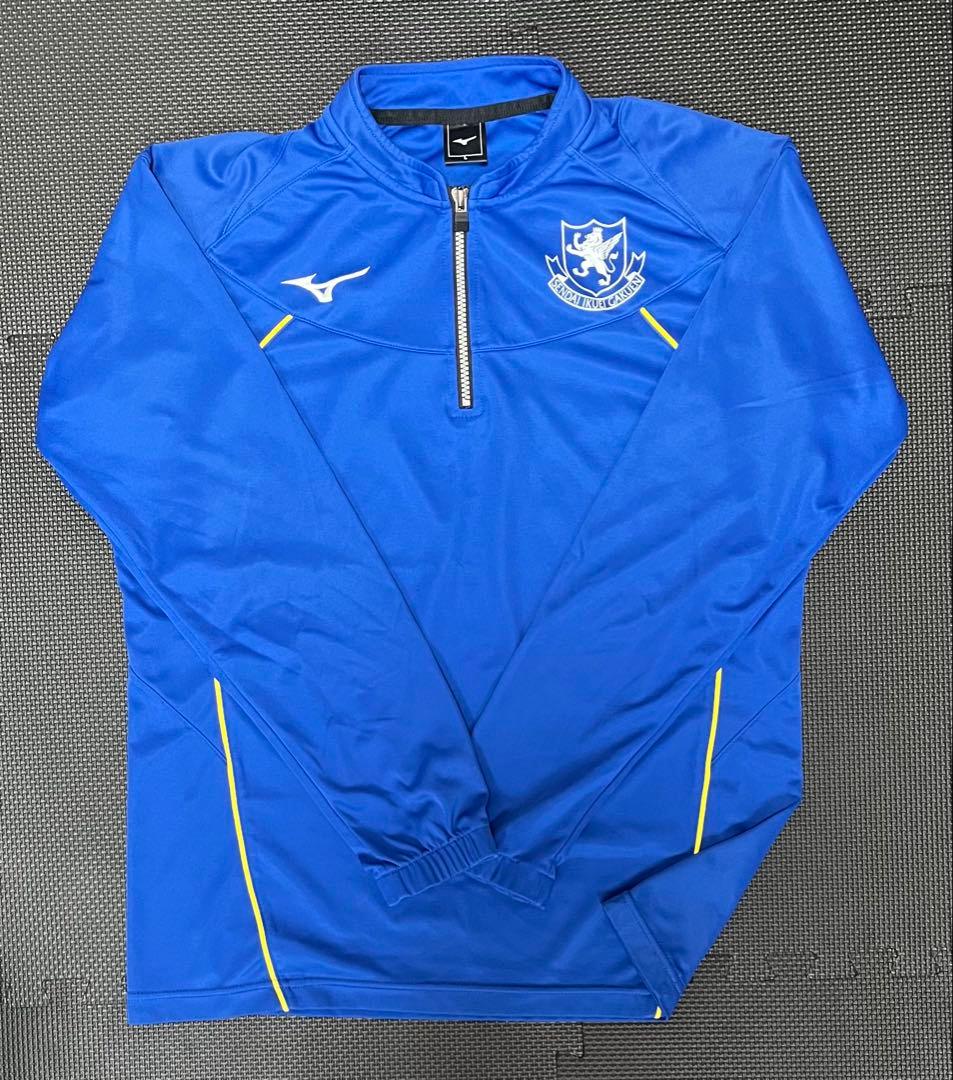 仙台育英 サッカー部 ウェア グッズ ユニフォーム