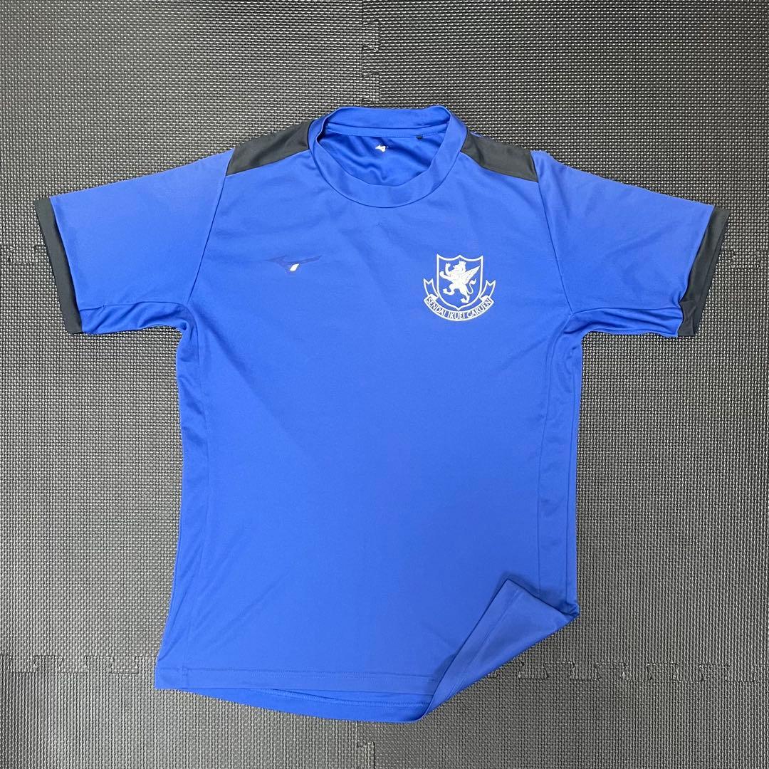 仙台育英 サッカー部 ウェア グッズ ユニフォーム