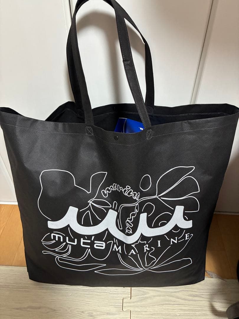 ムータ muta ゴルフ 福袋 約30万円相当 メンズSサイズ