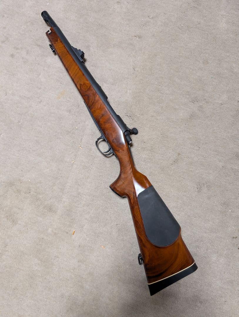 KOKUSAI M700BDL ボルトアクションライフル レミントン