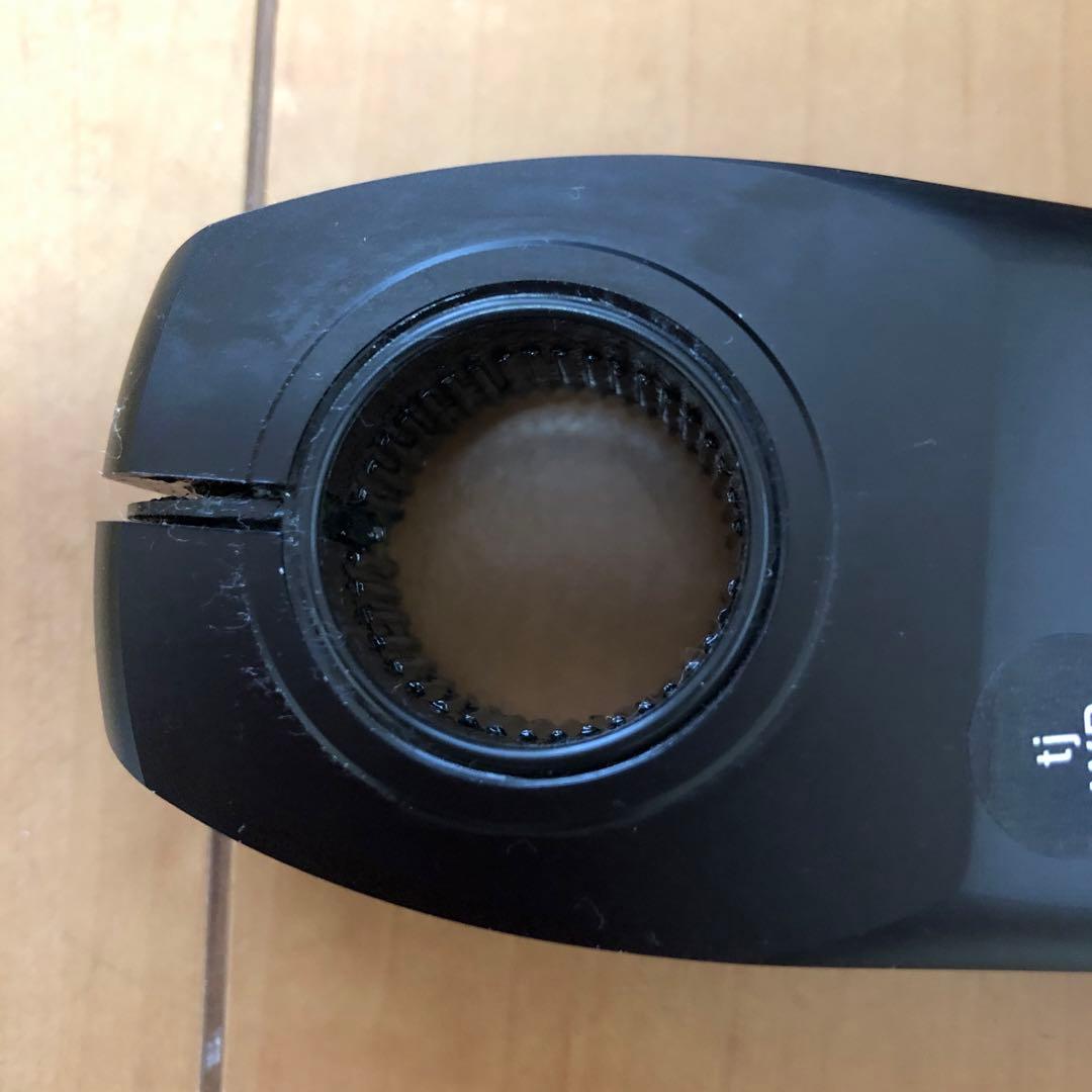 アルテグラR8100 クランクパワーメーター　52-36 170ミリ