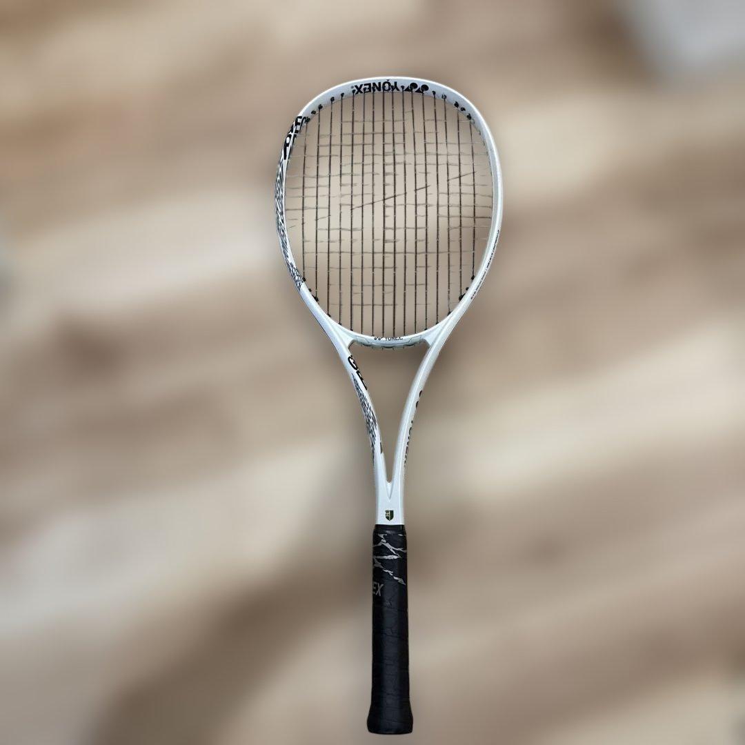 YONEXジオブレイク 70V 白