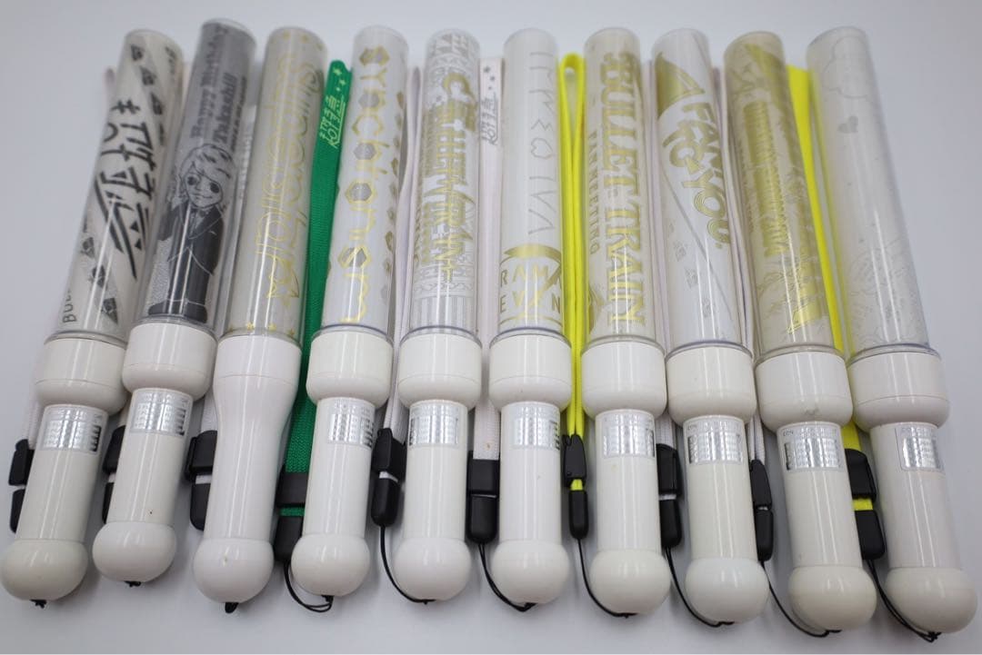 超特急 ペンライト