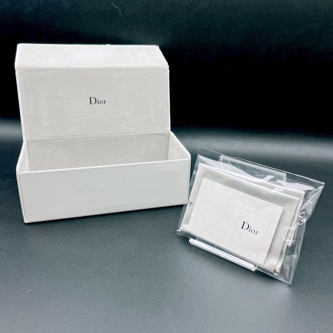 小物 Christian Dior archive sunglasses hyde