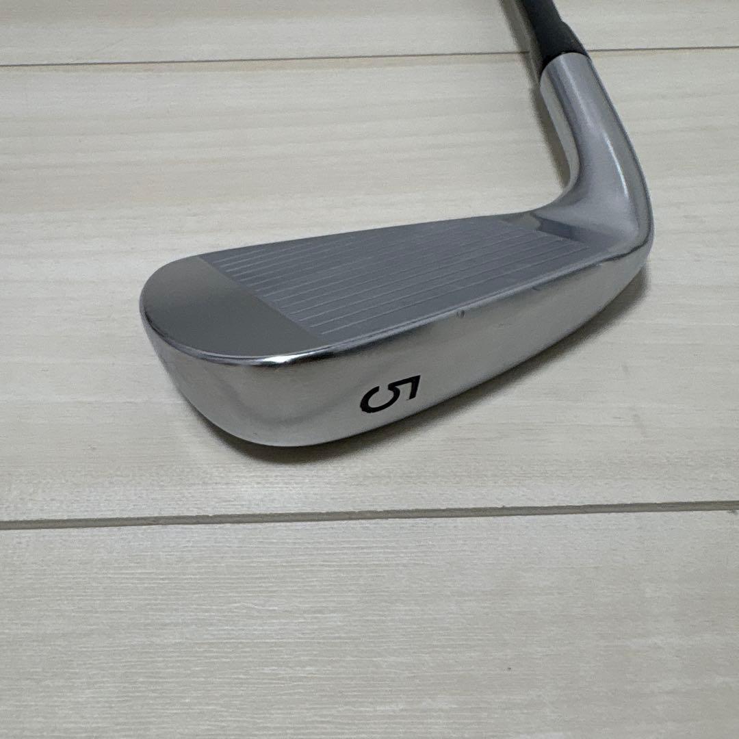 AKIRA PROTOTYPE KS-701 FH 6本セット